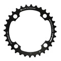TA Kettenblatt Chinook-10/11 38Z schwarz Ø104 mitte