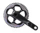 SRAM Kurbelsatz Force 1 170 mm GXP 42T 110 mm - effizientes 1x11-Antriebssystem für Rennrad und Gravel