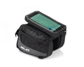 XLC Top Tube Pannier Bag BA-S97 schwarz 800ml