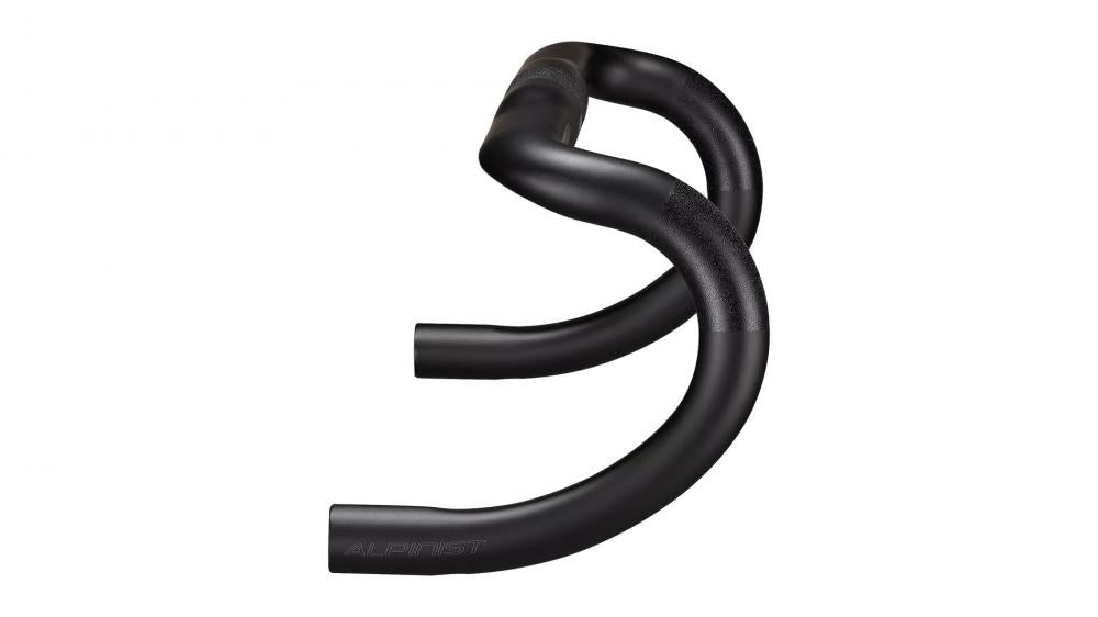 Specialized ROVAL ALPINIST RD BAR SATIN 400MM - Ultraleichter Carbon-Rennradlenker