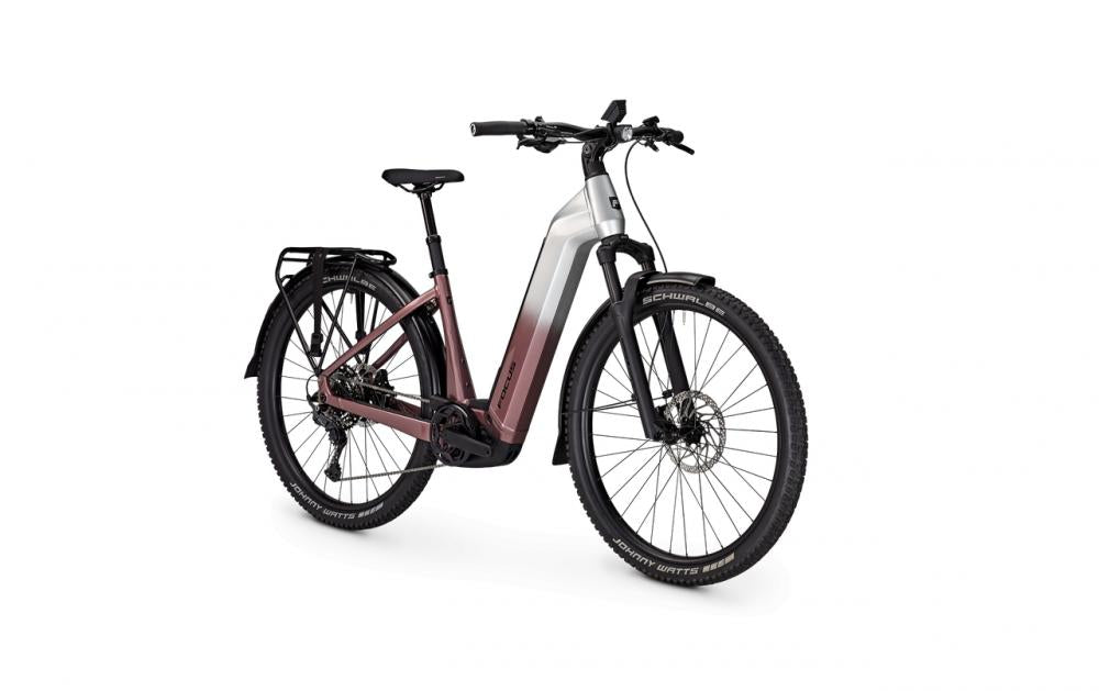 AVENTURA² 6.8 29WA L48 F SIL2 800WH