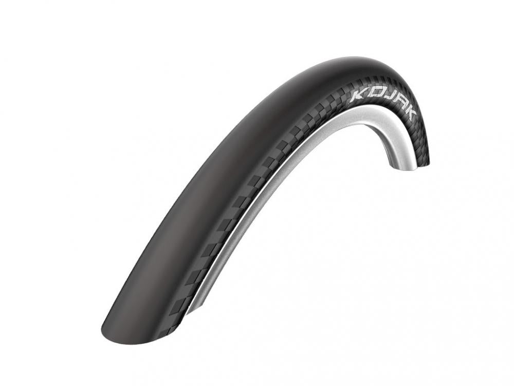 Schwalbe Reifen KOJAK 26x1.35 ETRTO 35-559 ADDIX RaceGuard Performance Line Tube HS385