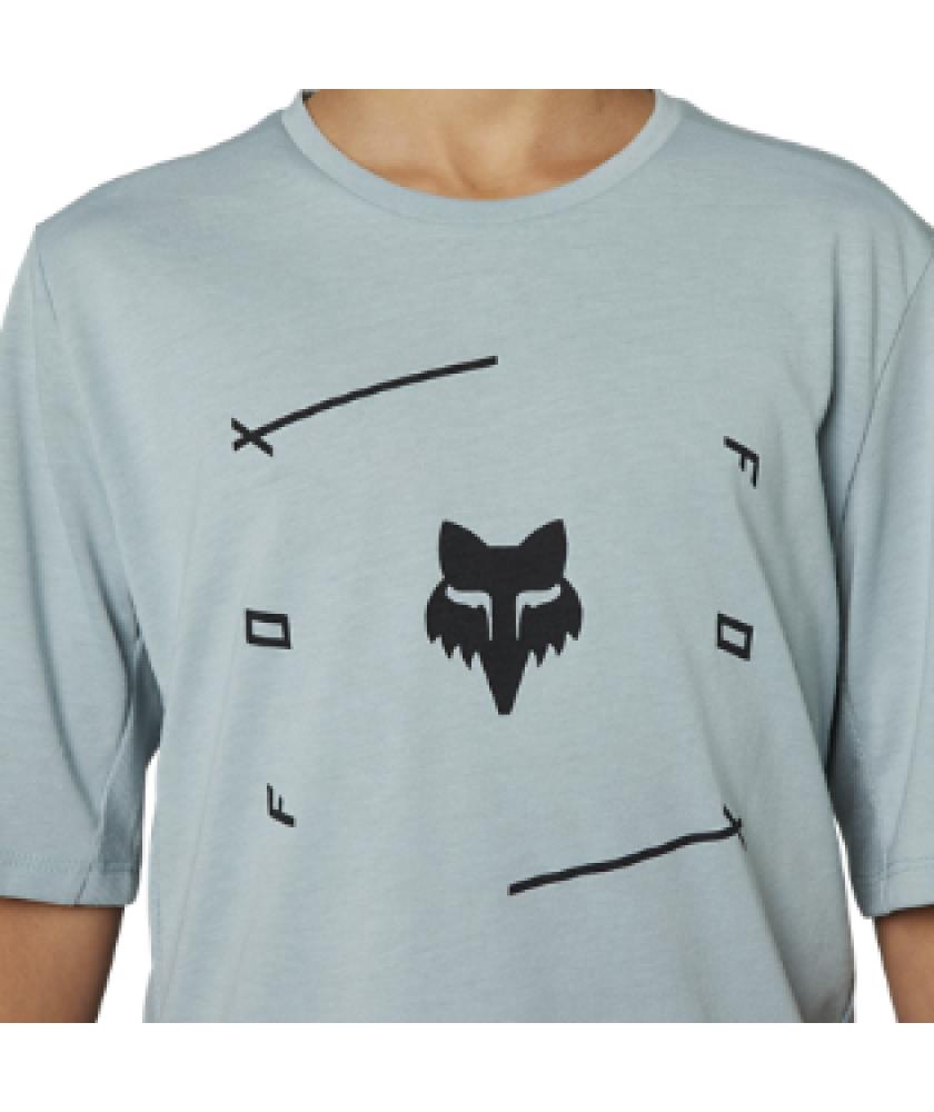 FOX Jerseys YTH RANGER DR SS JERSEY VENI Youth Größe YM
