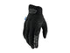 100% Cognito Smart Shock Gloves M black - maximaler Schutz und Grip für harte Trails