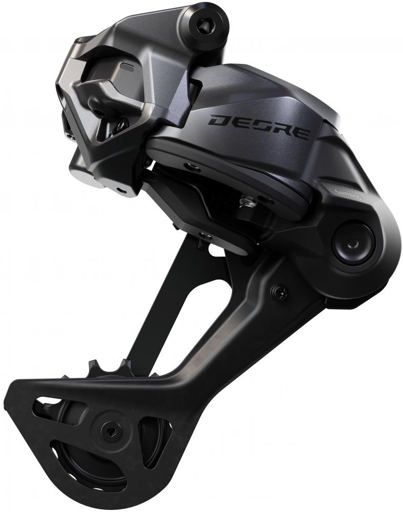 SHIMANO Schaltwerk DEORE Di2 RD-M6260 Schaltwerk - 11-fach