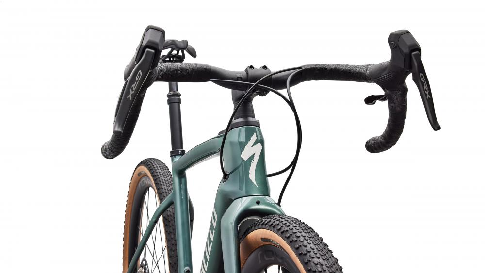 CREO Fahrradzubehör SL EXPERT CARBON FJDMET/BRCH 56 - Unbekannt