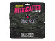 Muc Off Lightweight Neck Gaiter, Punk/Green