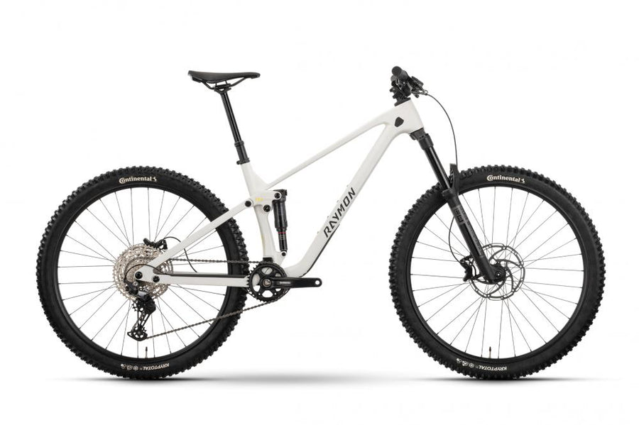 Rokua 150 29" x M 12S Deore