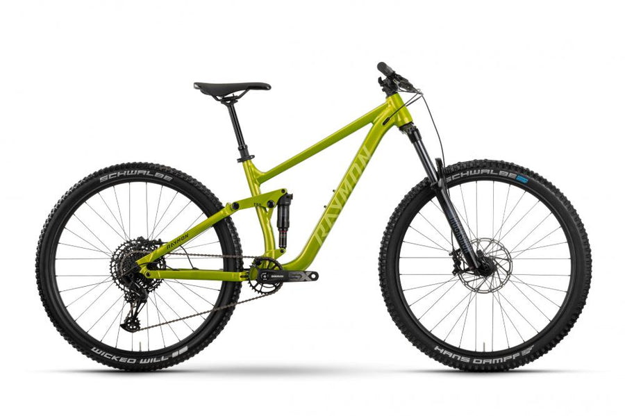 Yara 150 Pro 29" x XL 12S SX