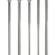 DT Swiss Speiche Revolite Straightpull 2.0/2.3/1.3 290 mm Silber - langlebige Leichtbau-Lösung