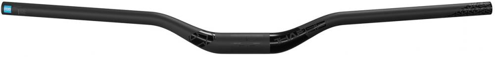 PRO Lenker Tharsis Carbon Riser 40, 780 mm, 35 mm, Schwarz - maximale Kontrolle im Gelände