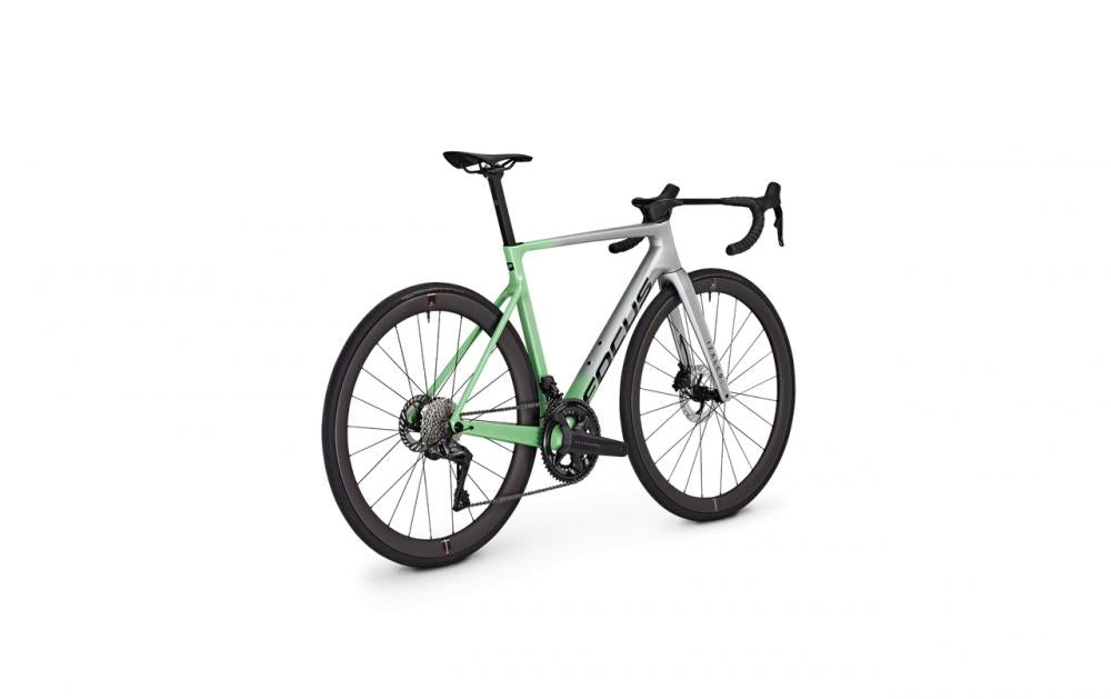 IZALCO MAX 9.7 28DI S F GRE2
