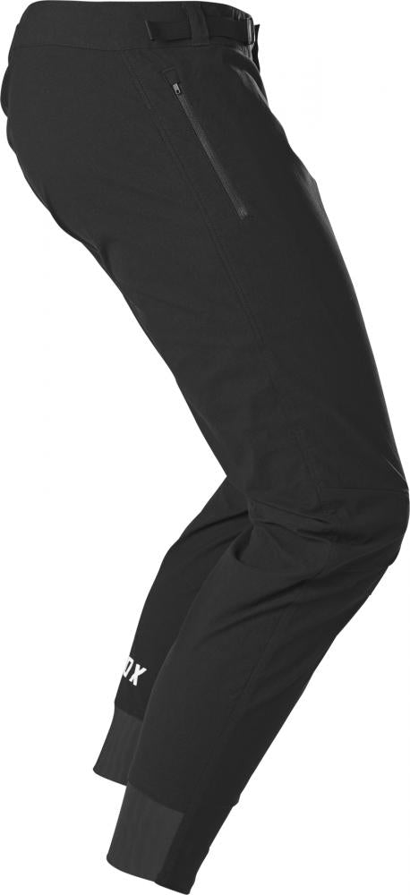 FOX Pants RANGER PANT Black Größe 30