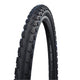 Schwalbe Land Cruiser 24x1.75 (47-507) Drahtreifen, SBC Compound, K-Guard Pannenschutz, Active Line, HS450 Profil, 50 EPI Karkasse, schwarz