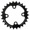 TA Kettenblatt Chinook-10/11 28Z schwarz Ø64 innen