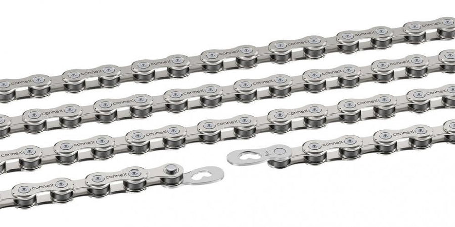 Connex Schaltungskette 908 Werkstatt 114 Glieder 9-fach 10 Stück