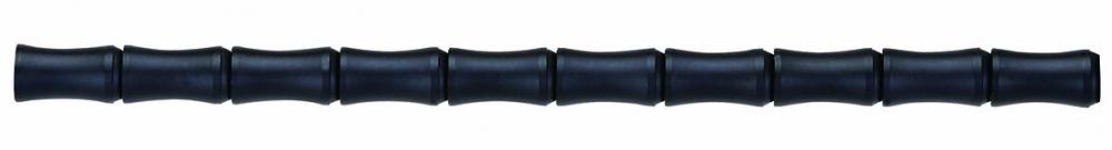 Jagwire Ersatzsegmente für Elite Link Sets 10 mm Schwarz - flexible Verlängerung & Austausch