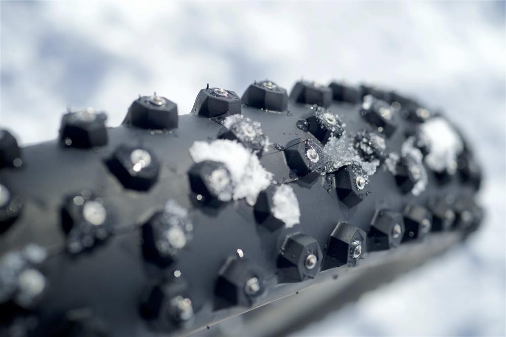 Schwalbe Reifen Ice Spiker Pro 29x2.60\" 65-622 schwarz TLE E-25 HS379 faltbar