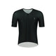 BBB Cycling BBB Trikot AeroTech XL schwarz XL roT - aerodynamisches, atmungsaktives Radtrikot