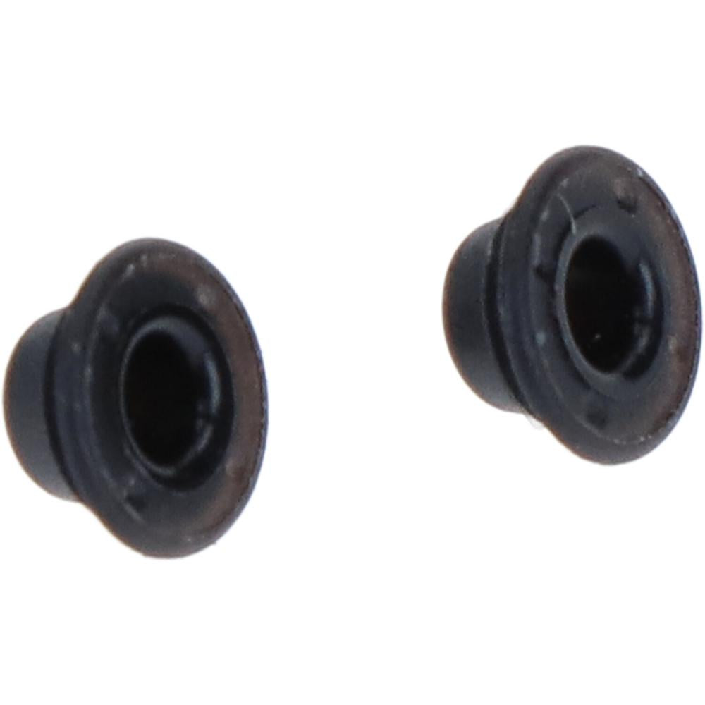 SHIMANO Schaltfeder-Kappe (2 Stück) S - Ersatzteil für Schaltwerk