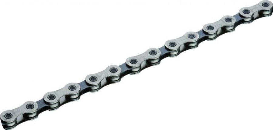 FSA Kette Team Issue 9-fach 114 Glieder Silber - präzise Schaltperformance