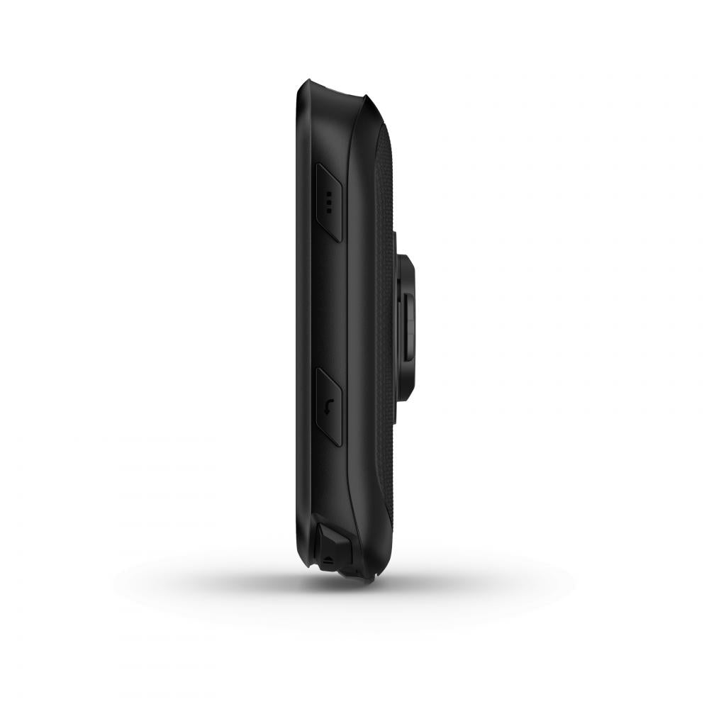 Garmin Edge 840 Fahrradcomputer mit 2,6" Touchscreen, Multi-Frequenz GPS, bis zu 42 Std. Akkulaufzeit, ClimbPro Funktion, vorinstallierte Fahrradkarte
