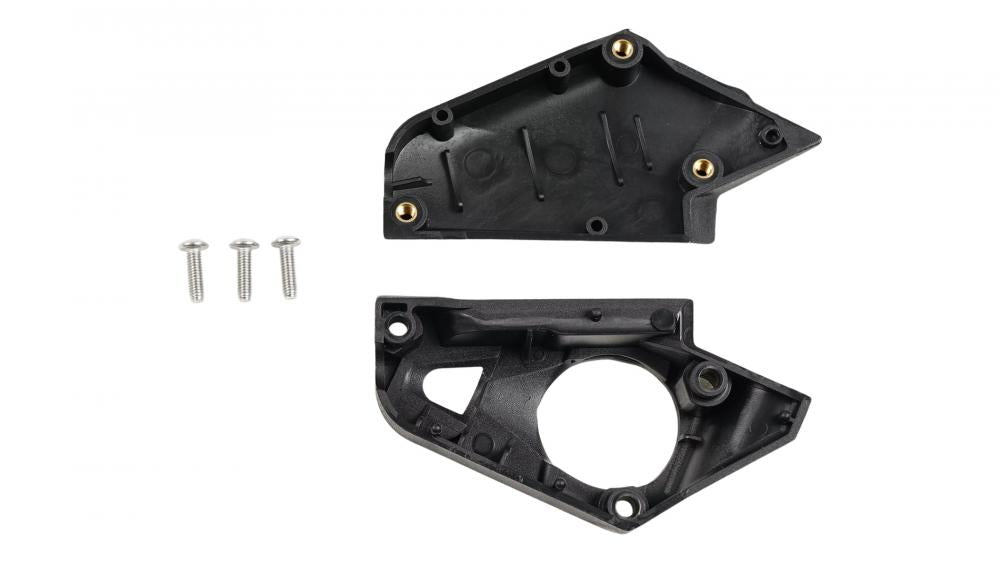 COVER Abdeckkappe ELE COVER - LEVO/KENEVO (GEN.1) MOTOR-BATTERY HARNESS ROSENBERGER PLUG COVER KIT
