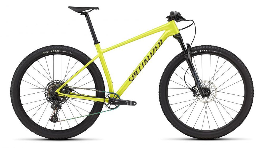 CHISEL Fahrradzubehör HT COMP IONMET/SMKLQDMET XL - Unbekannt