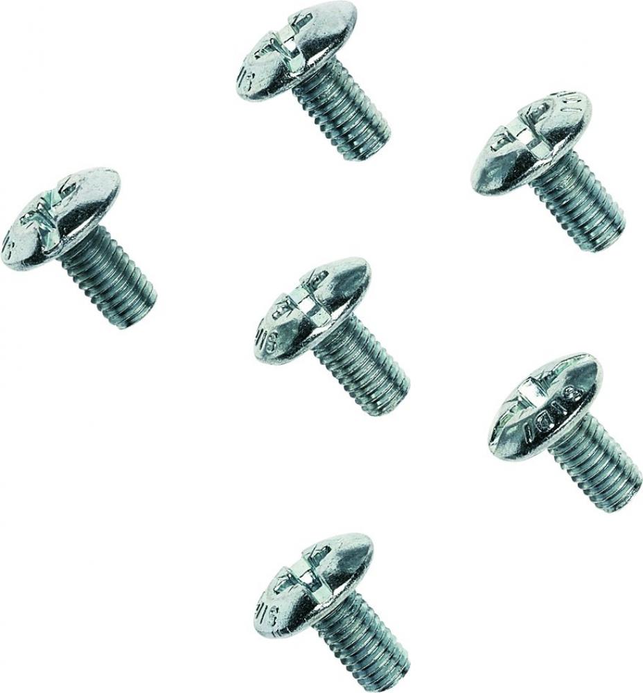 Sidi Schrauben Screws M5x10 für SPD SL System Größe 5x10 - sichere Cleat-Befestigung