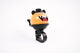 NG Sports Kindsee Fahrradklingel Monster Edition 22.2mm yellow