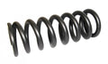 Retoure: RockShox Feder für Dämpfer RockShox Vivid/Kage | grau, 650LB, 216/222x70