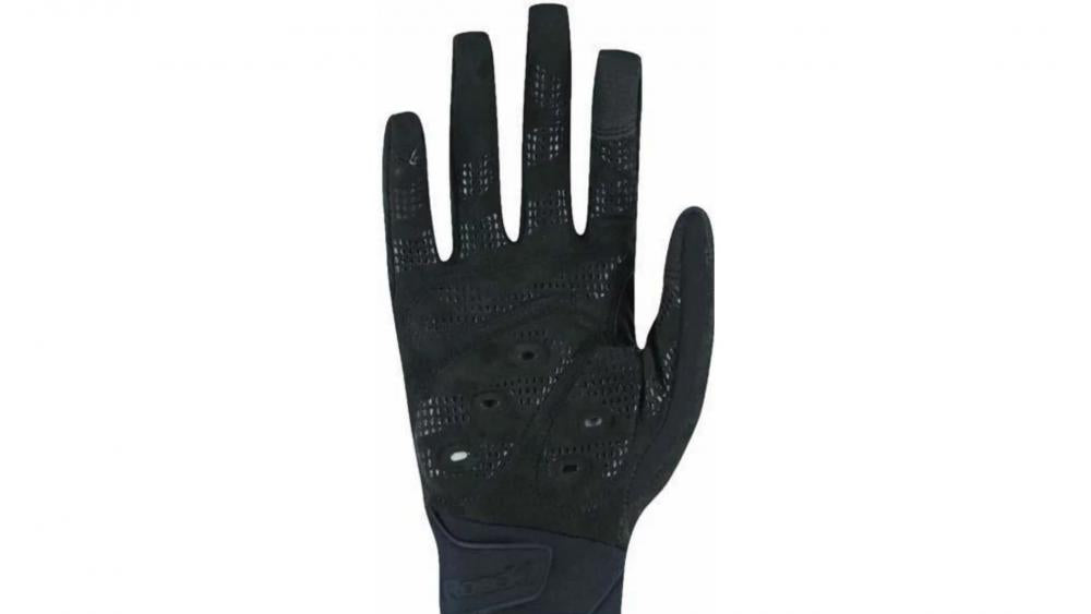 Roeckl Sports Fahrradhandschuh Murnau schwarz Größe 8