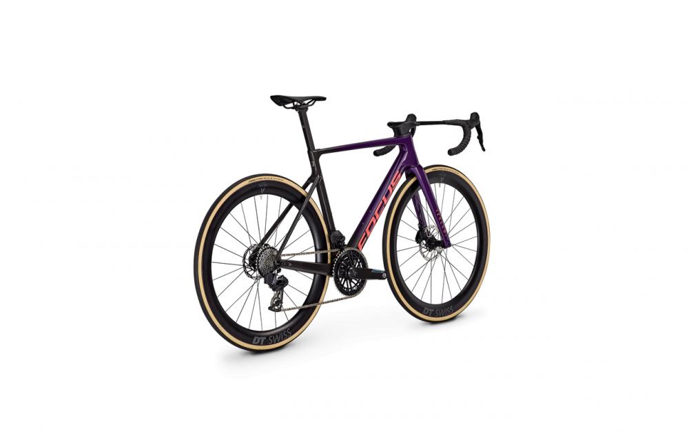 IZALCO MAX 9.8 28DI XXS F VIO2