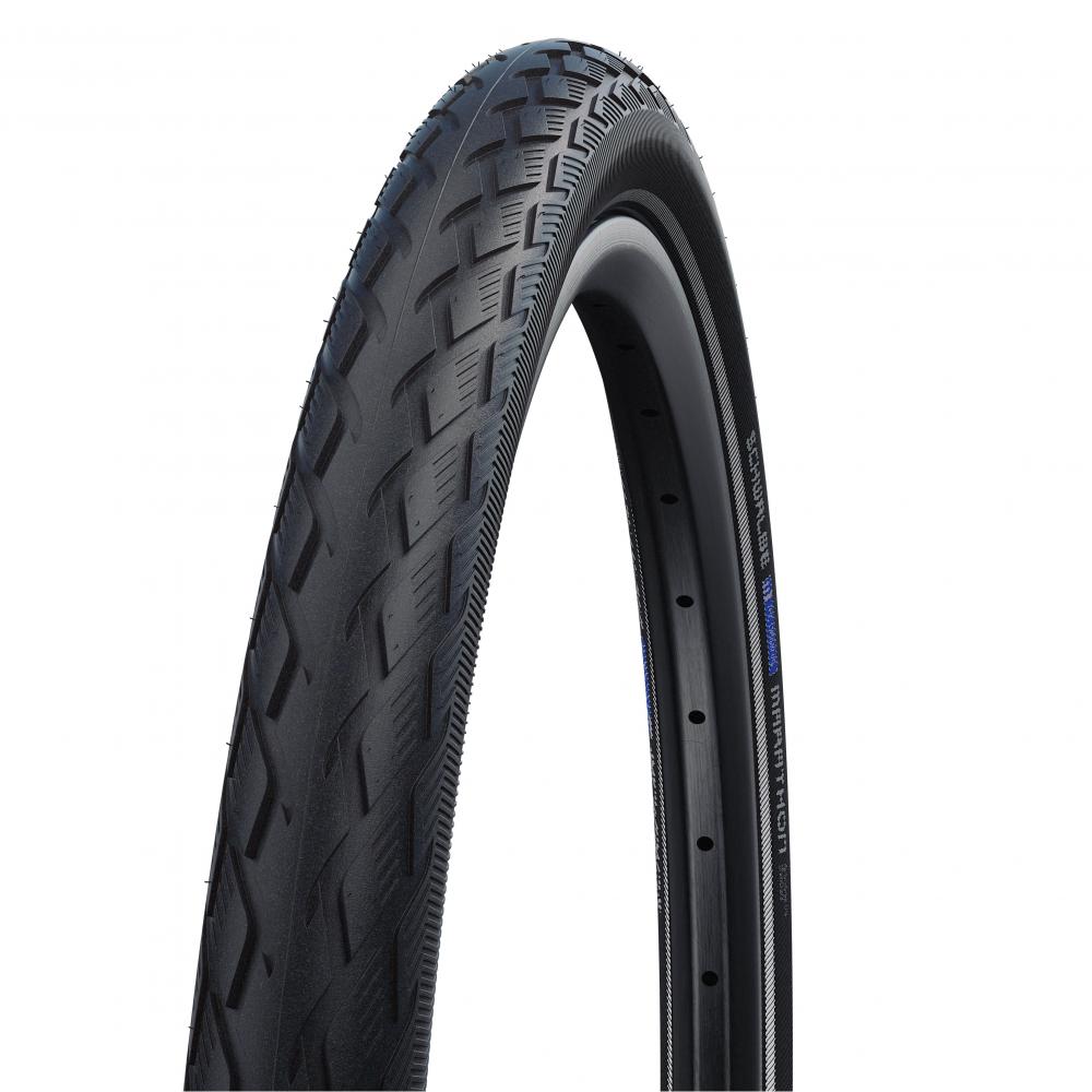 Schwalbe Reifen MARATHON 26x1.50 ETRTO 40-559 ADDIX Performance Line E-25 HS420