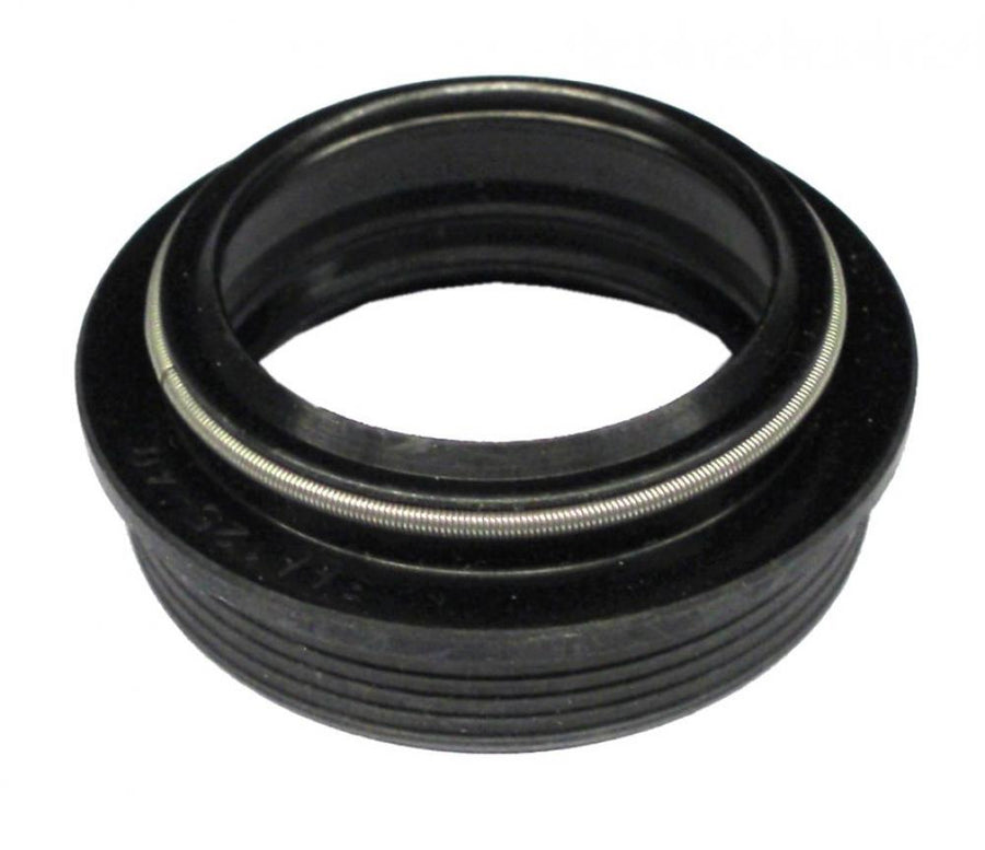 SR-Suntour 28mm Standrohr Staubdichtung für SF9 NCX, SF13 CR8V, SF15 NVX Federgabel.