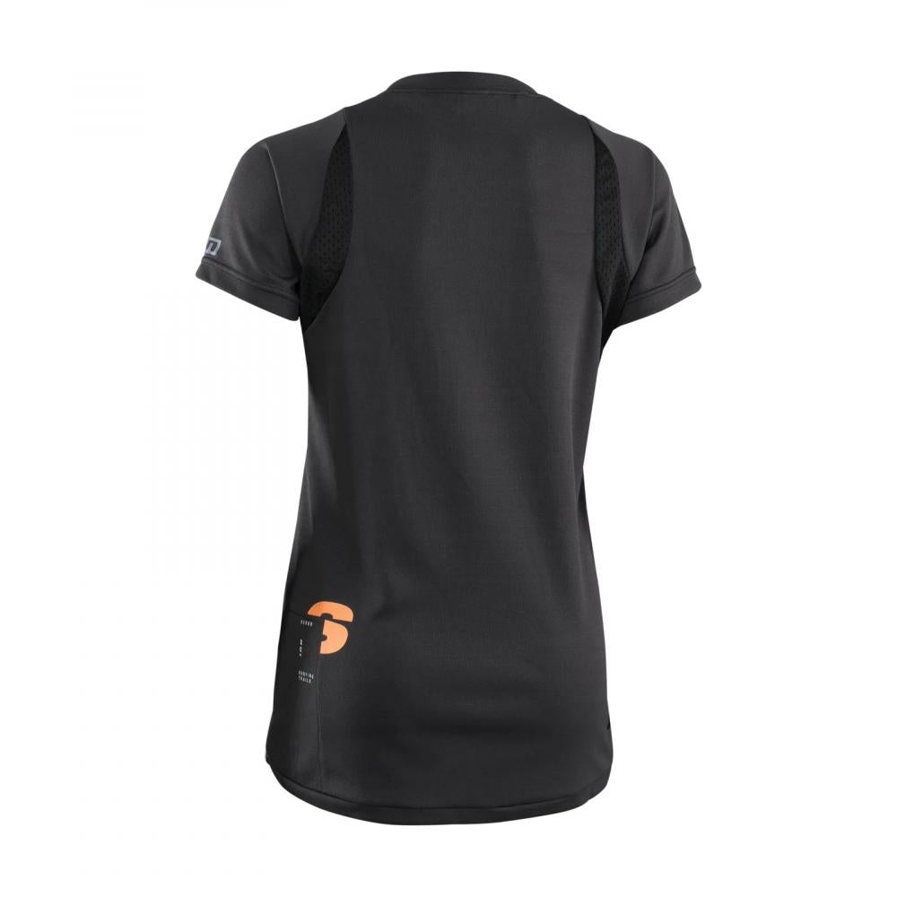 ION Women MTB Jersey Scrub Amp Shortsleeve - Damen Mountainbike Trikot kurzarm Größe 36/S