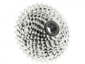 SRAM Kassette PG-1130 11-fach 11-28 Zähne - PowerGlide II - kompatibel mit 11-fach Rennrad-Freilauf - silber schwarz