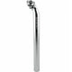 Procraft Classic 2-Bolt Sattelstütze 27,2 x 400 mm Silber