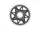 SRAM Kettenblatt T-Type Eagle GX 32T - effiziente Antriebs-Performance für moderne MTB-Drivetrains