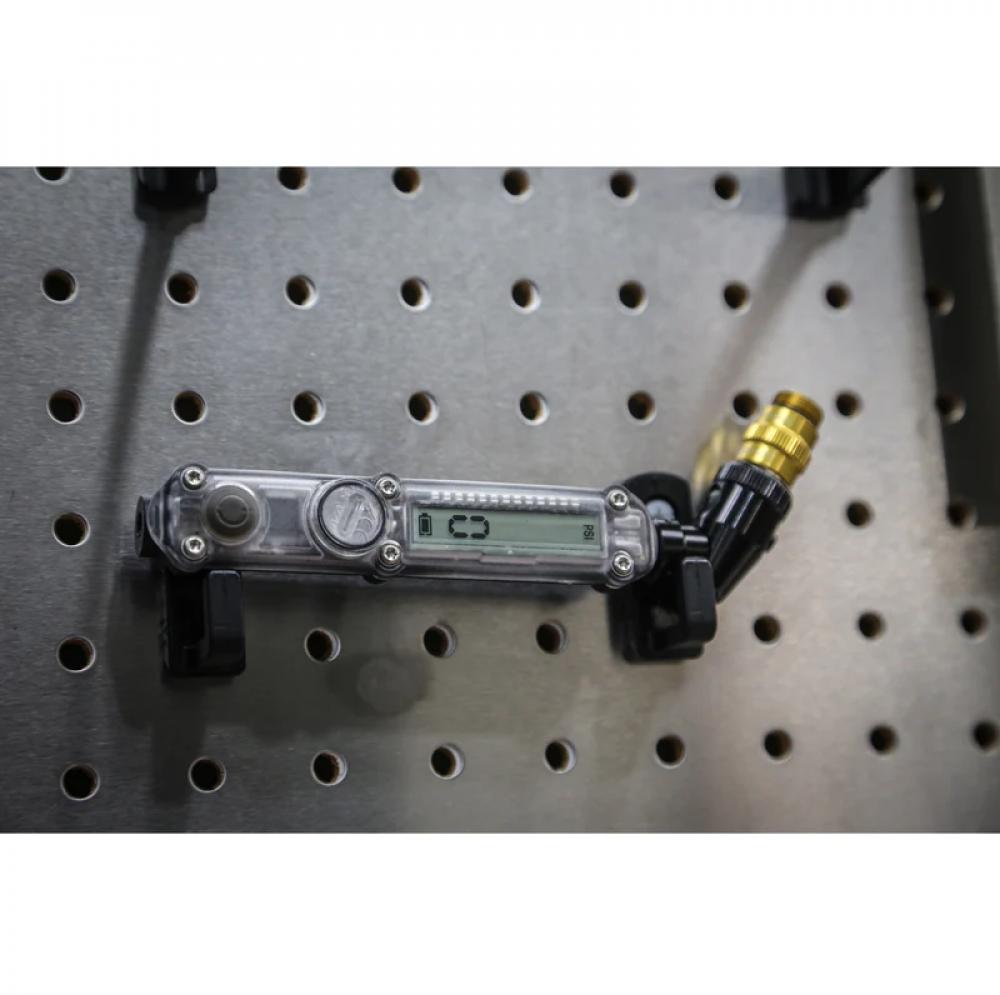 Lezyne Luftdruckmesser Digital Check Drive