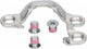 SHIMANO Pedalkäfig PD-M530 rechts - Ersatzkäfig für SPD-Pedal, ca. 12 g