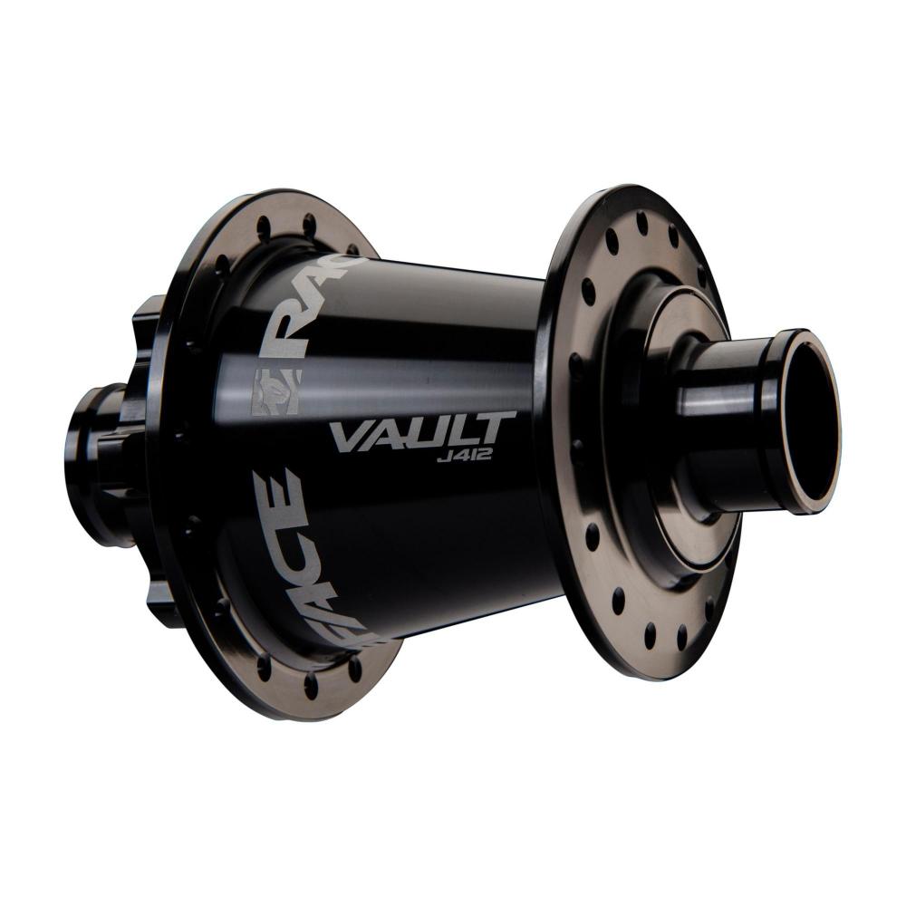 Race Face Vault Nabe VR 28L 110x15mm schwarz - maximale Performance für Trail & Enduro