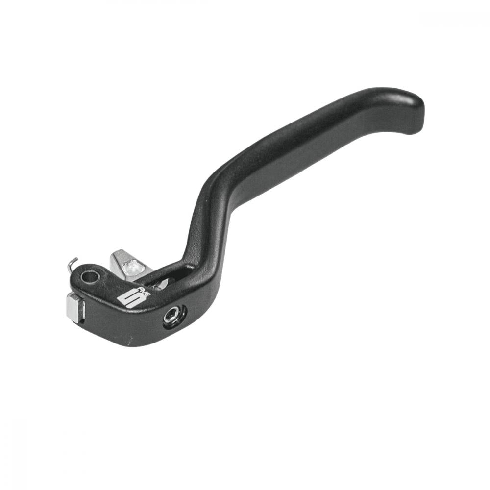 MAGURA Bremshebel MT5 4-Finger Aluminium, schwarz - kraftvolle & fein dosierbare Kontrolle