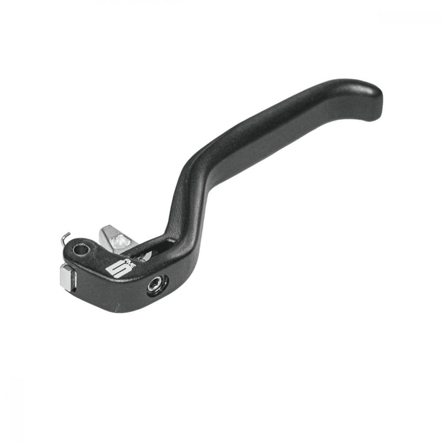 MAGURA Bremshebel MT5 4-Finger Aluminium, schwarz - kraftvolle & fein dosierbare Kontrolle