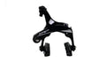 TRP Bremse T980 Direct Mount Standard Grau - leichte Rennrad-Felgenbremse
