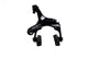 TRP Bremse T980 Direct Mount Standard Grau - leichte Rennrad-Felgenbremse