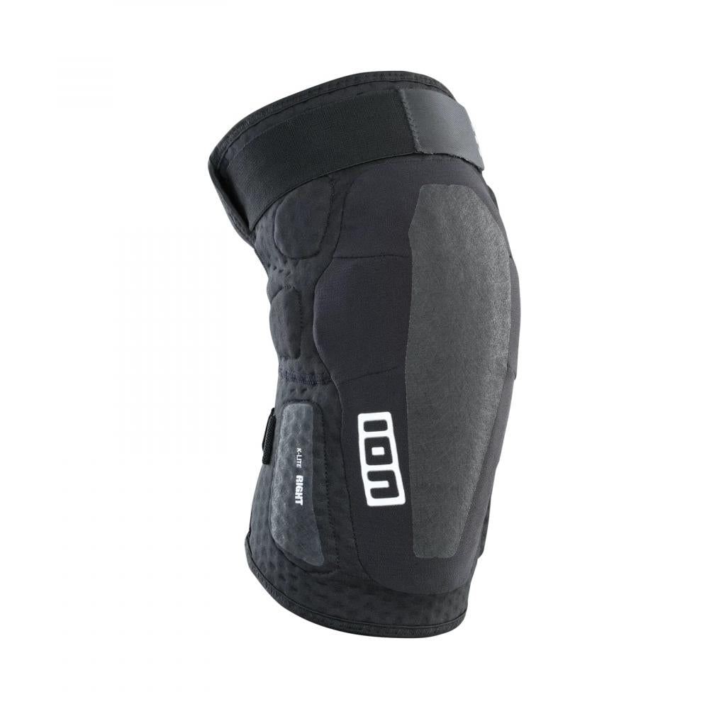 ION K-Lite MTB Knieschoner - Leichte Protektion für Trail & Enduro