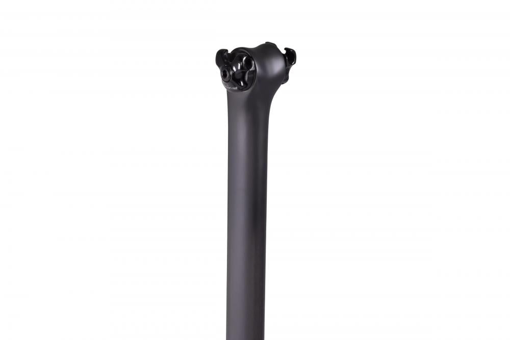 TARMAC STP SW TARMAC SL6 SEATPOST - Sattelstütze - CARBON 320MM LENGTH 0MM OFFSET SINGLE BOLT 7X9 CARBON RAIL CLAMP