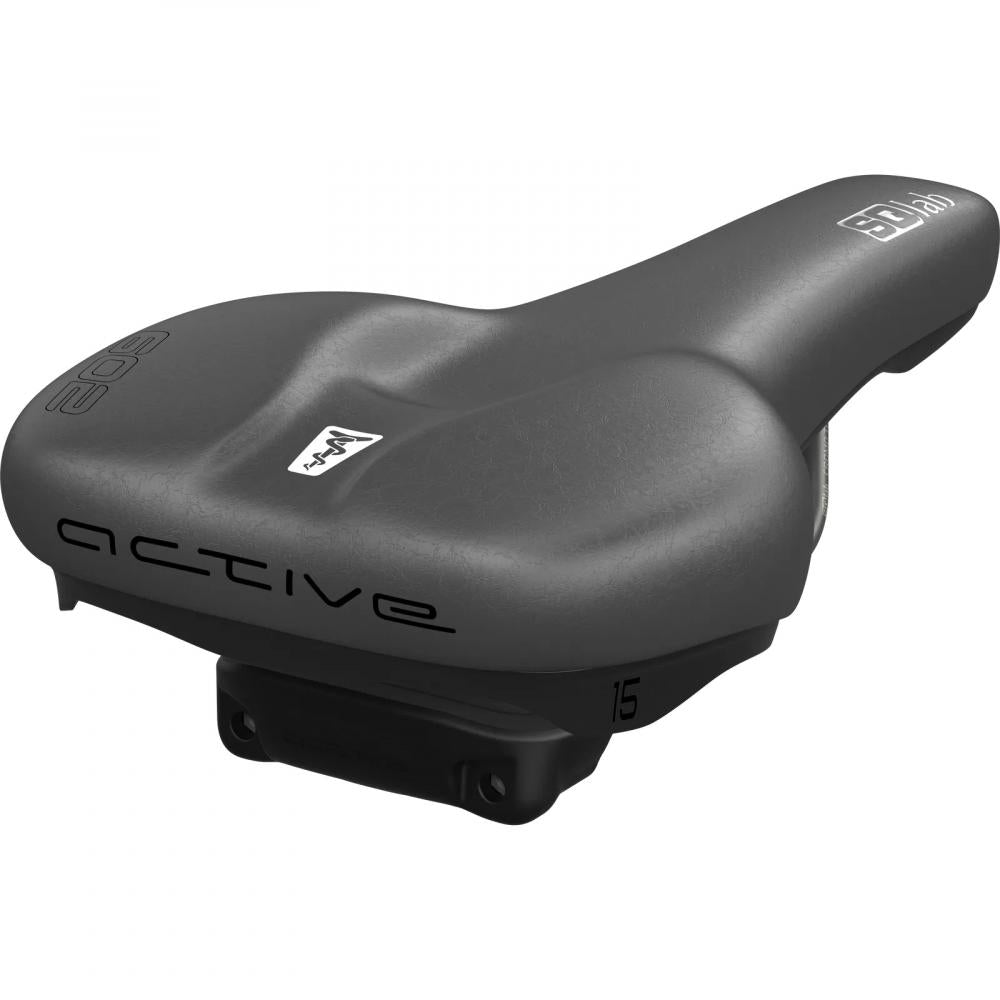 M-D SQlab Sattel 602 M-D active 2.1 15cm
