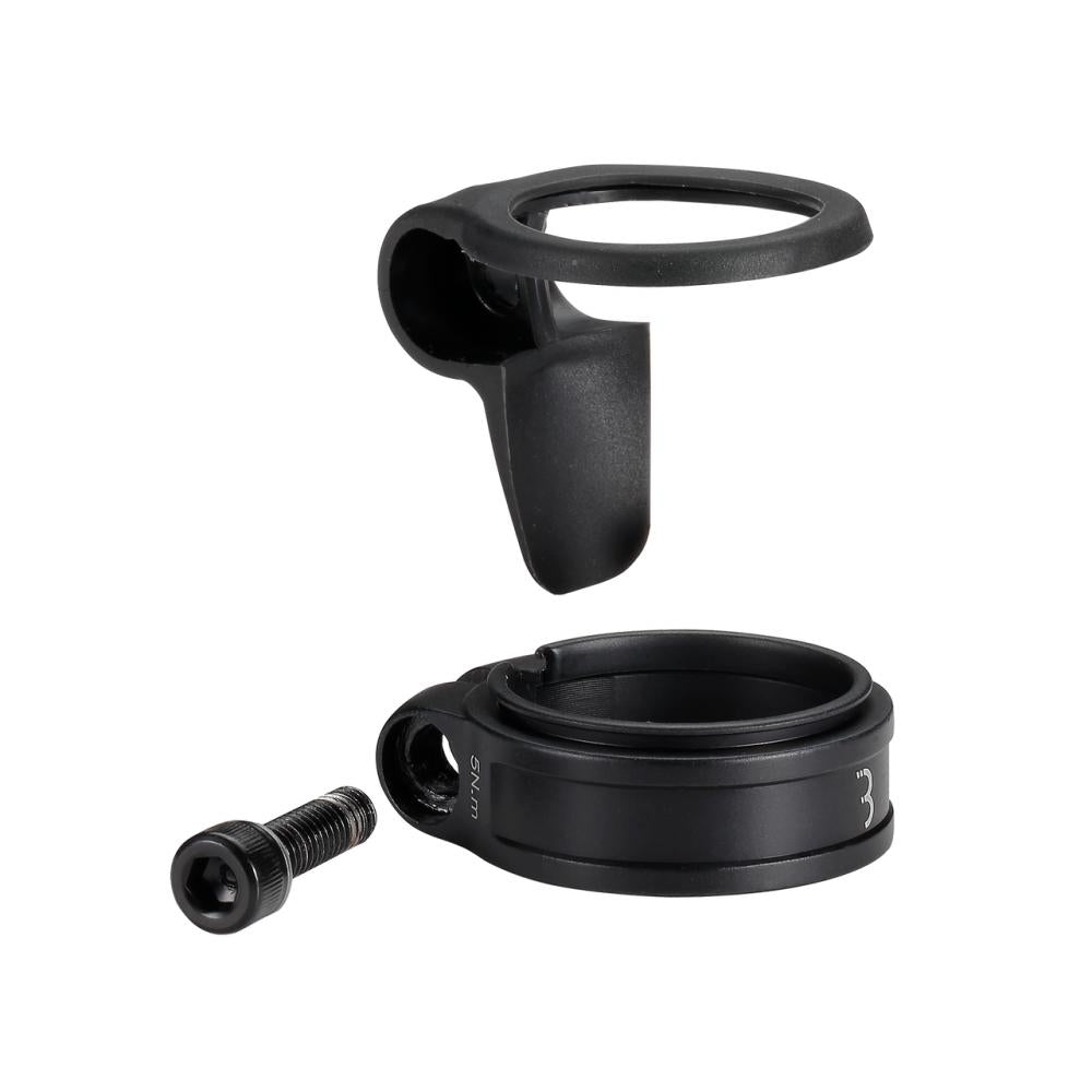 BBB Cycling BBB Seatpost clamp CollarClamp 31.8 31 schwarz - sichere Sattelstützenklemmung